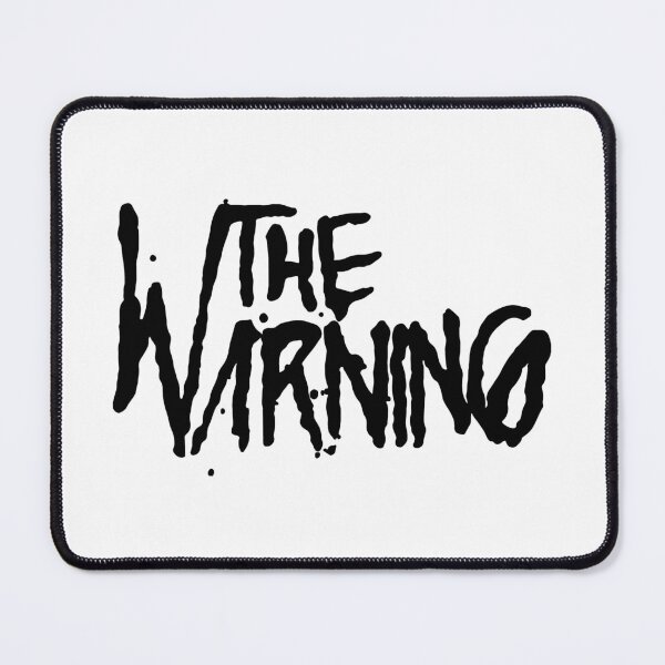 Item preview, The Warning designed and sold by Aton Camryn.