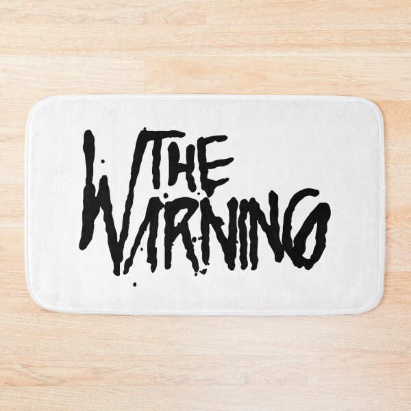 Item preview, The Warning designed and sold by Aton Camryn.