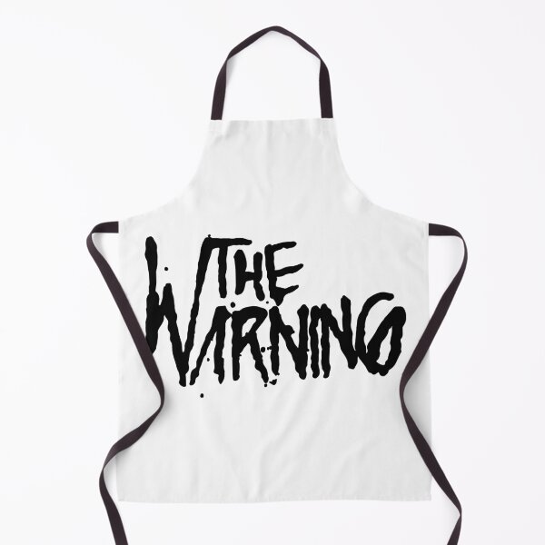 Item preview, The Warning designed and sold by Aton Camryn.