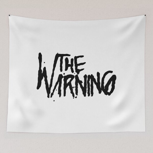 Item preview, The Warning designed and sold by Aton Camryn.