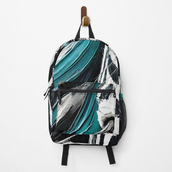Item preview, Abstract Zebra Close-Up designed and sold by ChrisButler.