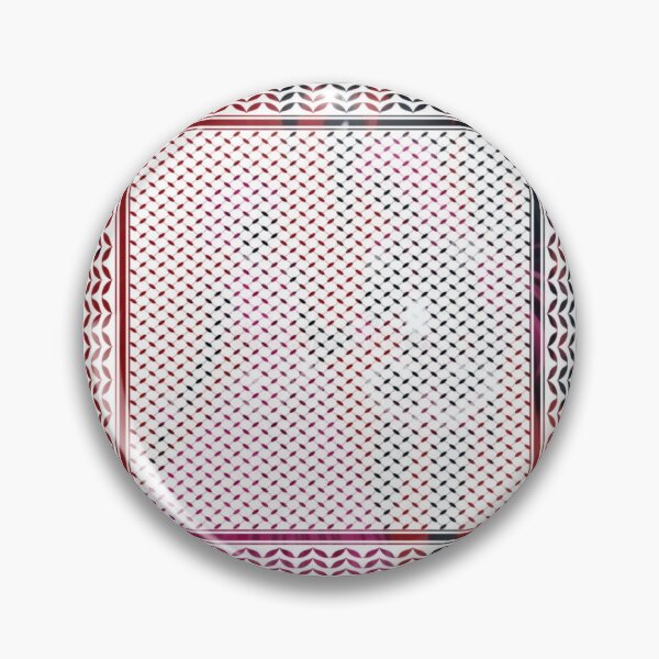 Item preview, Revolutionary Girl Utena Keffiyeh/Kufiyyeh Utenanthy Fanart designed and sold by feardeargcrafts.