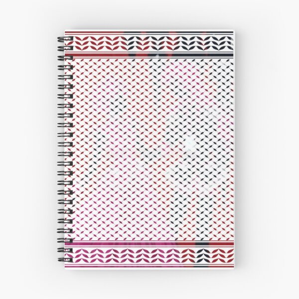 Item preview, Revolutionary Girl Utena Keffiyeh/Kufiyyeh Utenanthy Fanart designed and sold by feardeargcrafts.