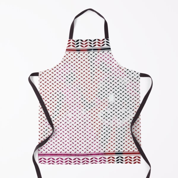 Item preview, Revolutionary Girl Utena Keffiyeh/Kufiyyeh Utenanthy Fanart designed and sold by feardeargcrafts.