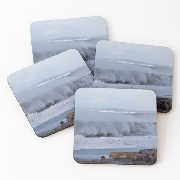 Item preview, Coastal Beach Wave designed and sold by DesignEvolved.