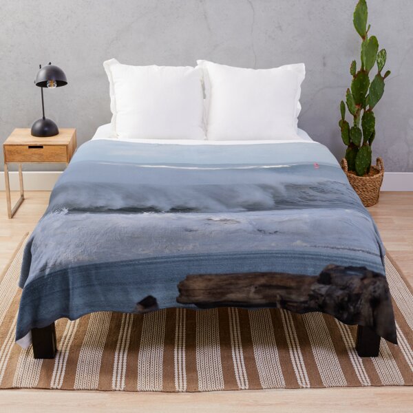 Item preview, Coastal Beach Wave designed and sold by DesignEvolved.