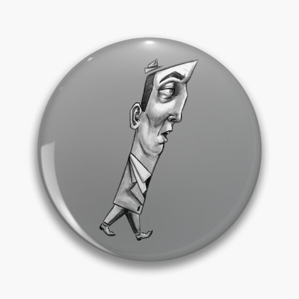 Item preview, The Business Commuter  designed and sold by RaglanB.