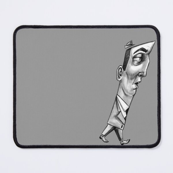 Item preview, The Business Commuter  designed and sold by RaglanB.