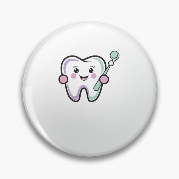 Item preview, Female Dentist designed and sold by MooraArts.
