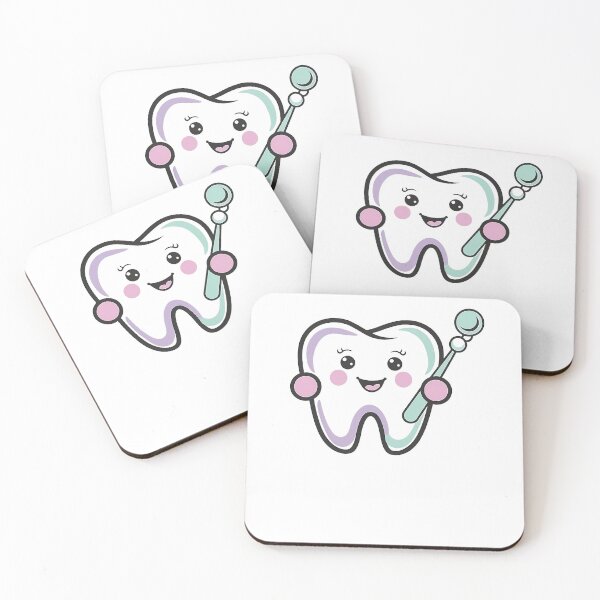 Item preview, Female Dentist designed and sold by MooraArts.