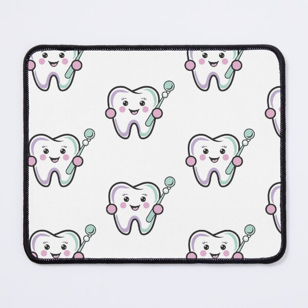 Item preview, Female Dentist designed and sold by MooraArts.