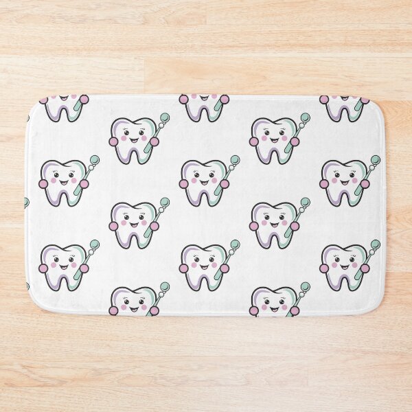 Item preview, Female Dentist designed and sold by MooraArts.
