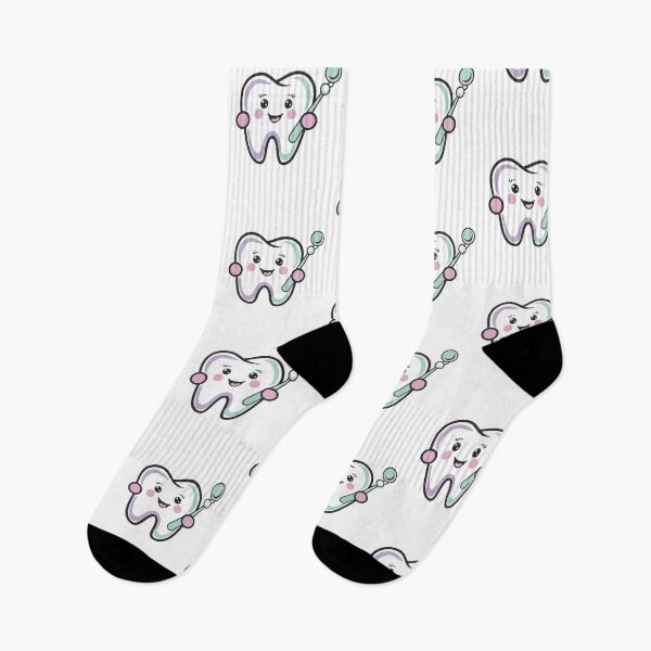 Item preview, Female Dentist designed and sold by MooraArts.