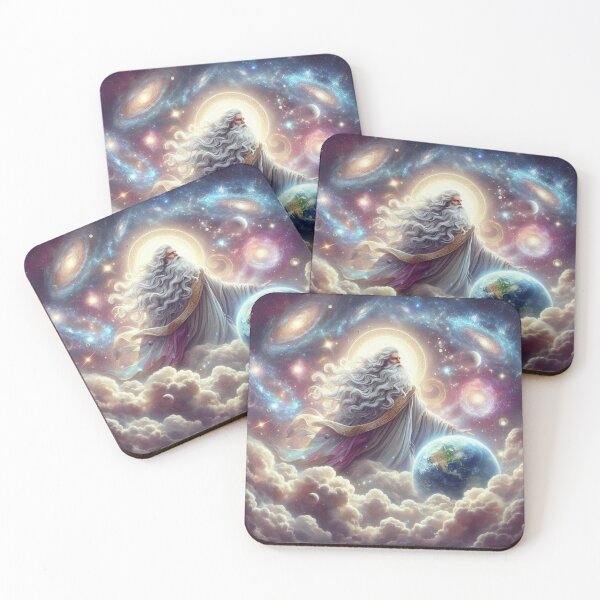 Item preview, God's Creation designed and sold by JesusClub.