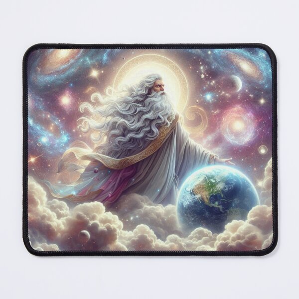 Item preview, God's Creation designed and sold by JesusClub.