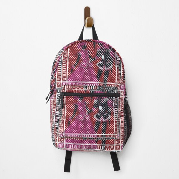 Item preview, Revolutionary Girl Utena Keffiyeh/Kufiyyeh Utenanthy Fanart designed and sold by feardeargcrafts.