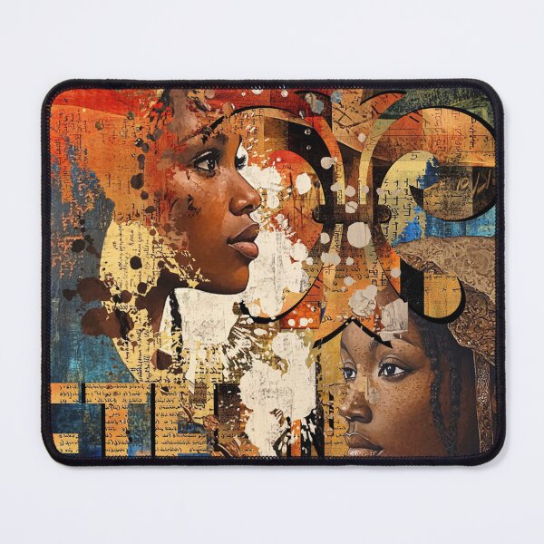 Item preview, Eternal Melanin designed and sold by SavageNFT.