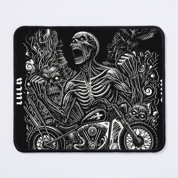 Item preview, Fuck off and die designed and sold by Tempest-Shop.