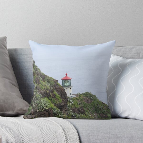 Item preview, Makapuu Point Light House designed and sold by 2Canons.