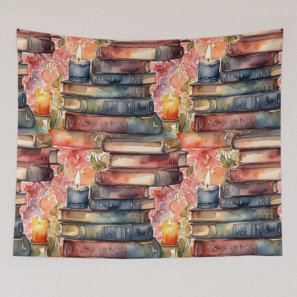 Item preview, Watercolor books designed and sold by Victoria Riabov.