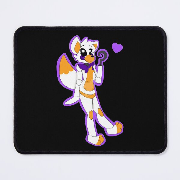 Item preview, Fnaf Lolbit designed and sold by andrea-pop-laza.