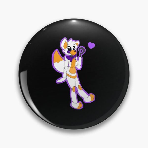 Item preview, Fnaf Lolbit designed and sold by andrea-pop-laza.