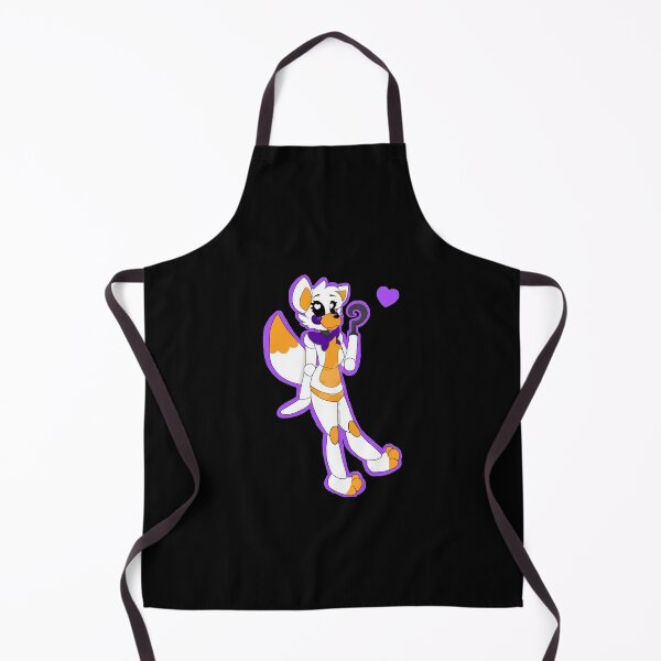 Item preview, Fnaf Lolbit designed and sold by andrea-pop-laza.
