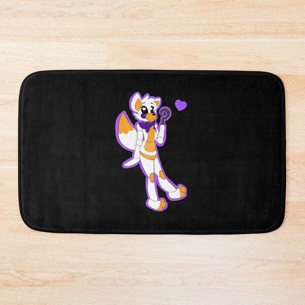 Item preview, Fnaf Lolbit designed and sold by andrea-pop-laza.