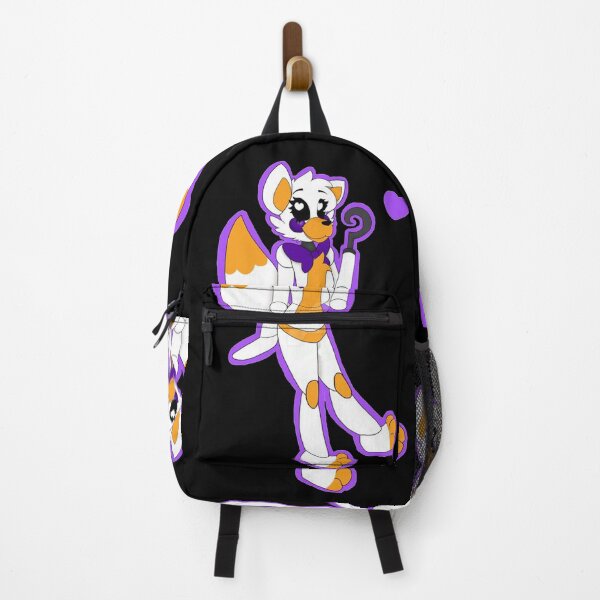 Item preview, Fnaf Lolbit designed and sold by andrea-pop-laza.