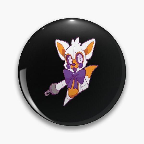 Item preview, Fnaf Lolbit designed and sold by andrea-pop-laza.