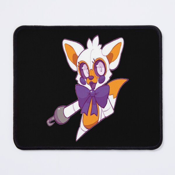 Item preview, Fnaf Lolbit designed and sold by andrea-pop-laza.