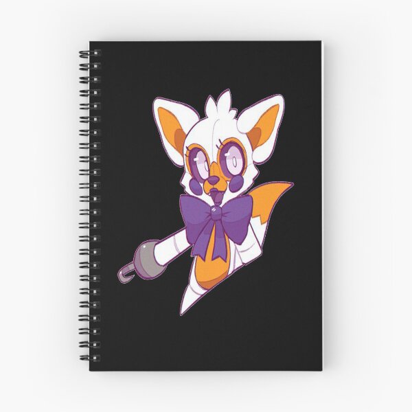 Item preview, Fnaf Lolbit designed and sold by andrea-pop-laza.