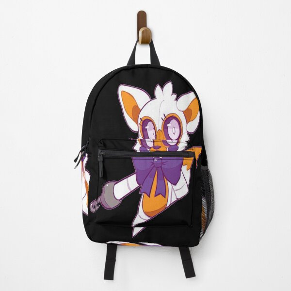 Item preview, Fnaf Lolbit designed and sold by andrea-pop-laza.