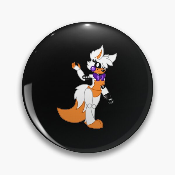 Item preview, Fnaf Lolbit designed and sold by andrea-pop-laza.