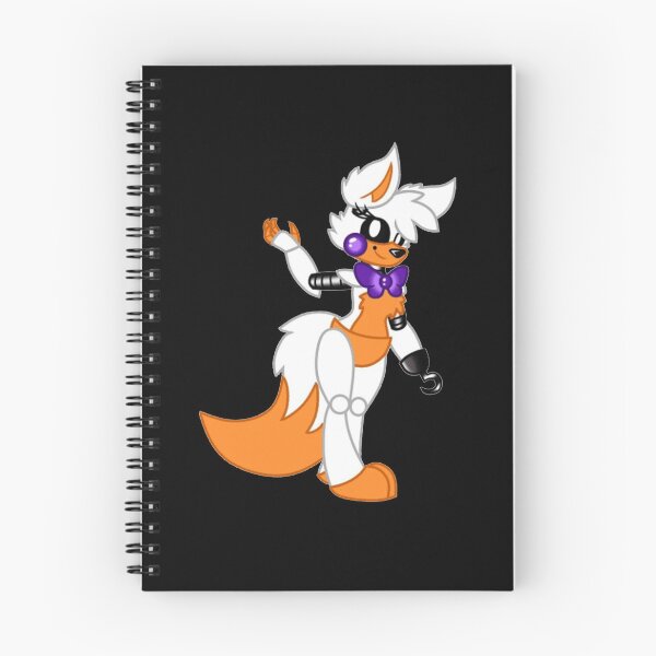 Item preview, Fnaf Lolbit designed and sold by andrea-pop-laza.