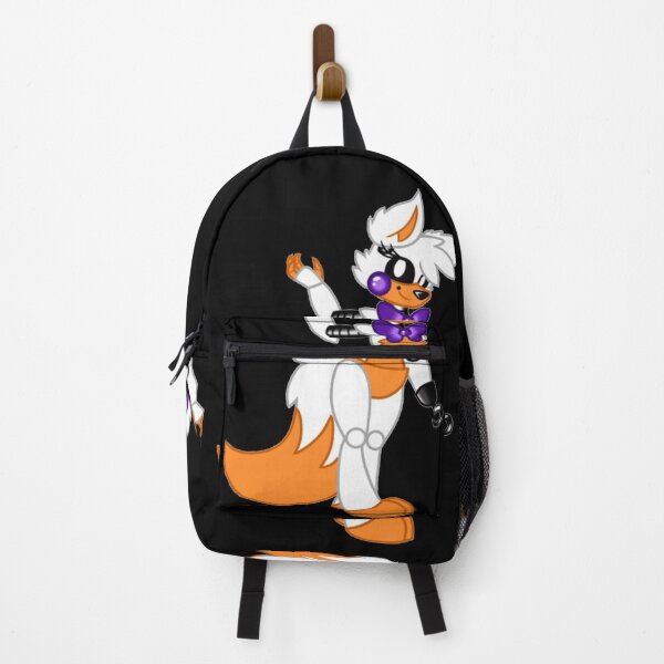 Item preview, Fnaf Lolbit designed and sold by andrea-pop-laza.