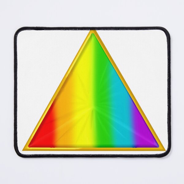 Item preview, Pride Prism designed and sold by DrewzicIllus.