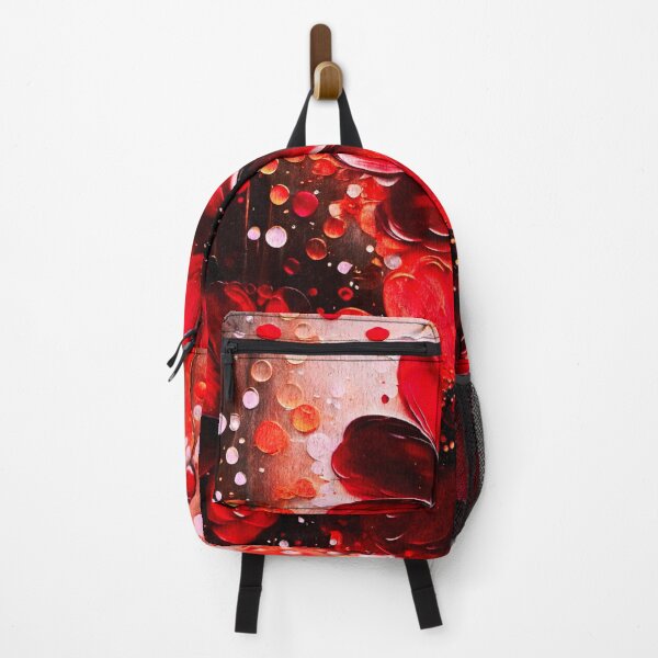 Item preview, Red Flowers designed and sold by Ravenbluff.