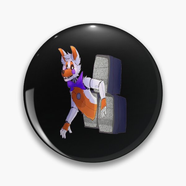 Item preview, Fnaf Lolbit designed and sold by andrea-pop-laza.