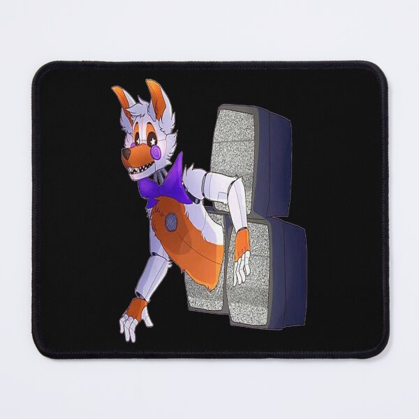 Item preview, Fnaf Lolbit designed and sold by andrea-pop-laza.