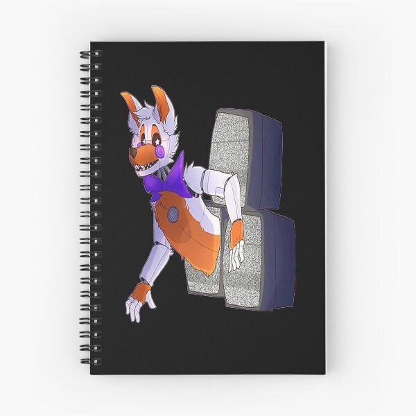 Item preview, Fnaf Lolbit designed and sold by andrea-pop-laza.