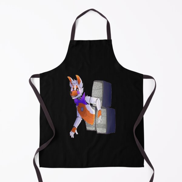 Item preview, Fnaf Lolbit designed and sold by andrea-pop-laza.