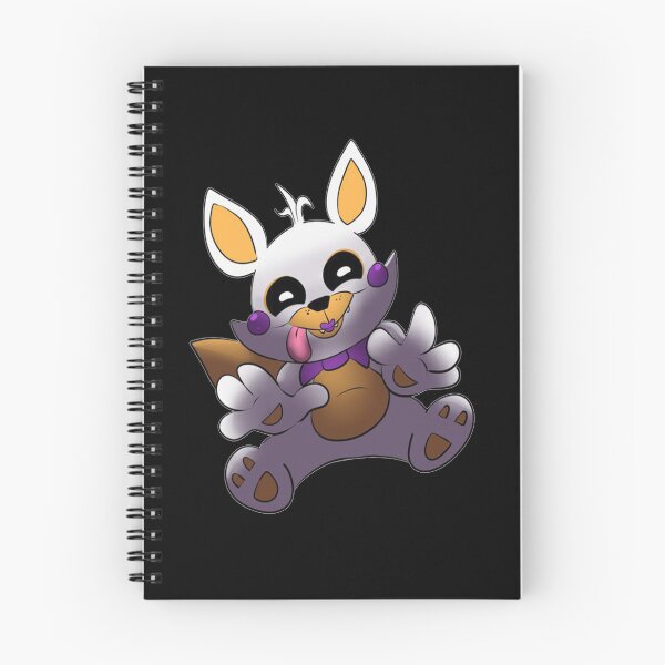 Item preview, Fnaf Lolbit designed and sold by andrea-pop-laza.