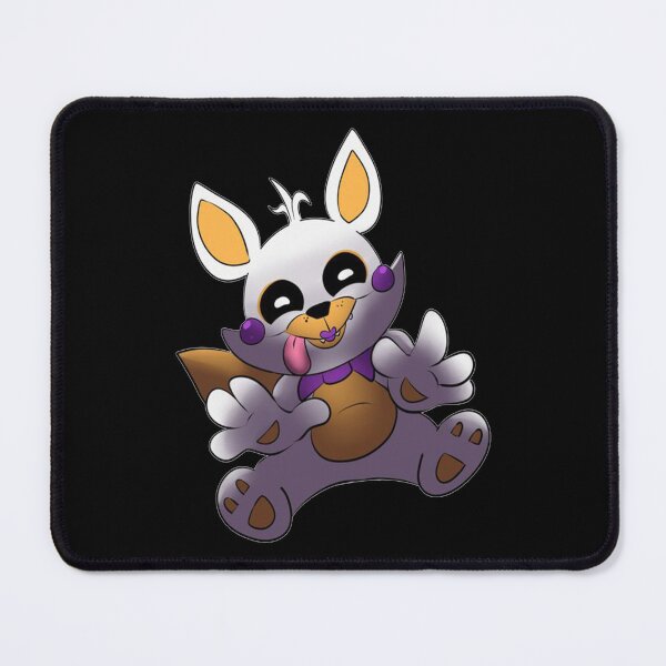 Item preview, Fnaf Lolbit designed and sold by andrea-pop-laza.