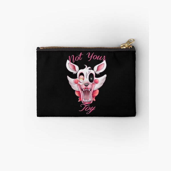 Item preview, Fnaf Mangle designed and sold by andrea-pop-laza.