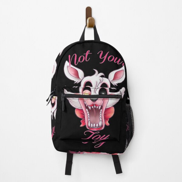 Item preview, Fnaf Mangle designed and sold by andrea-pop-laza.