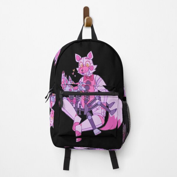 Item preview, Fnaf Mangle designed and sold by andrea-pop-laza.