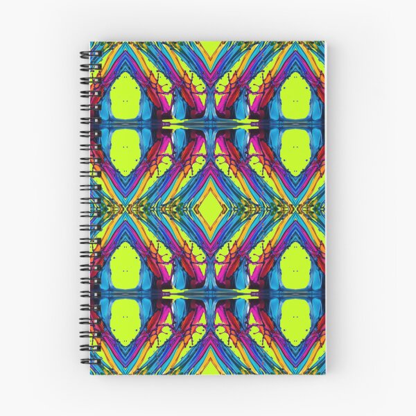 Item preview, Out of This World | Digital Art | Abstract Composition | Vibrant Colors 16 designed and sold by Dream Wear.
