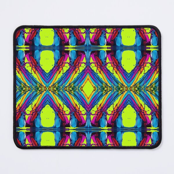 Item preview, Out of This World | Digital Art | Abstract Composition | Vibrant Colors 16 designed and sold by Dream Wear.