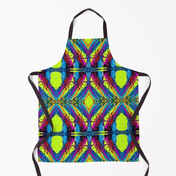 Item preview, Out of This World | Digital Art | Abstract Composition | Vibrant Colors 16 designed and sold by Dream Wear.